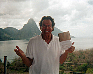 Bill Boggs, Author